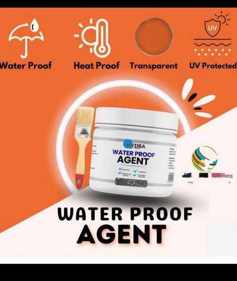 Water Proof Anti Leakage Sealent