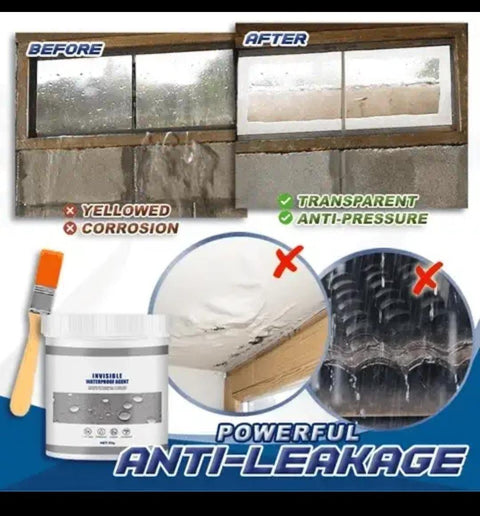 Water Proof Anti Leakage Sealent