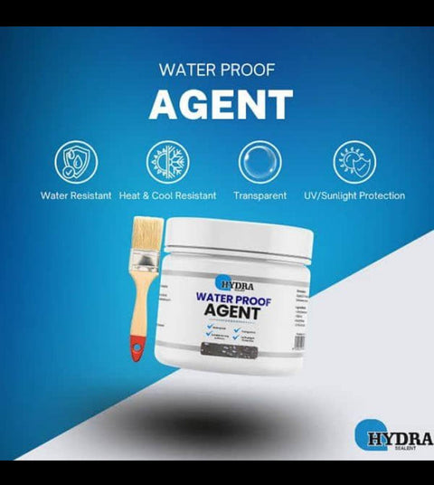 Water Proof Anti Leakage Sealent