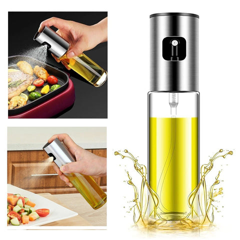Mini Oil Spray Bottel